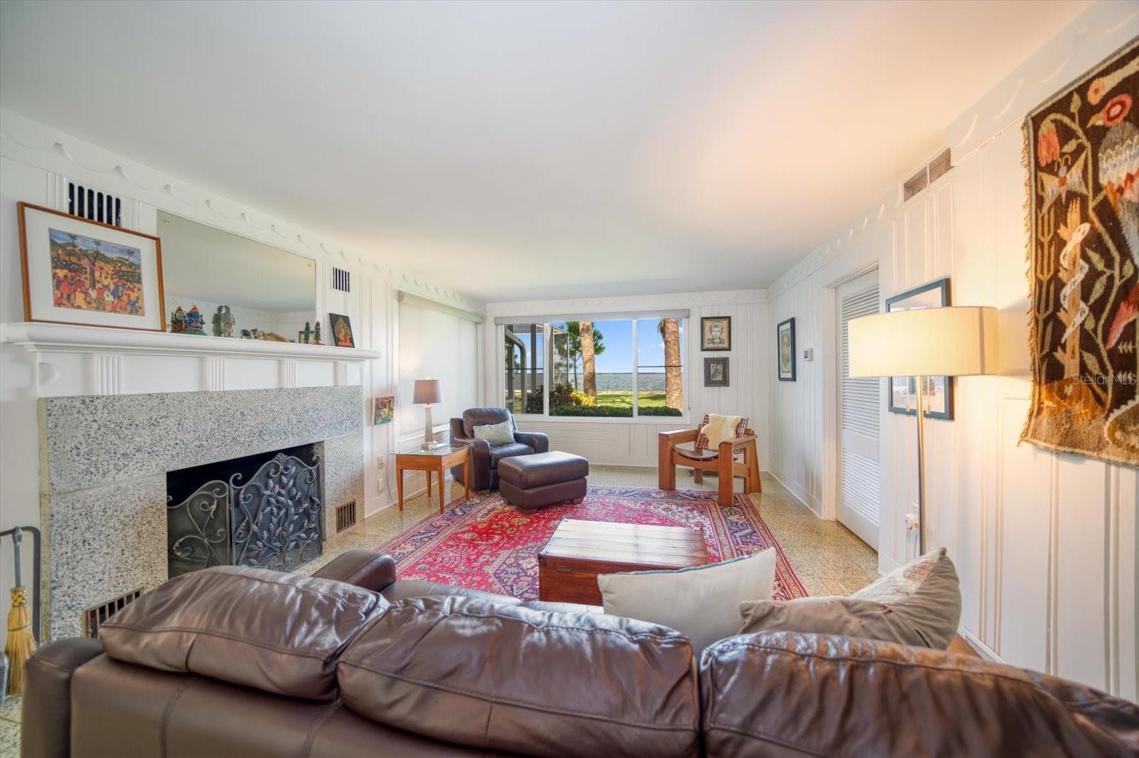 DUNEDIN ISLES 1 - Residential