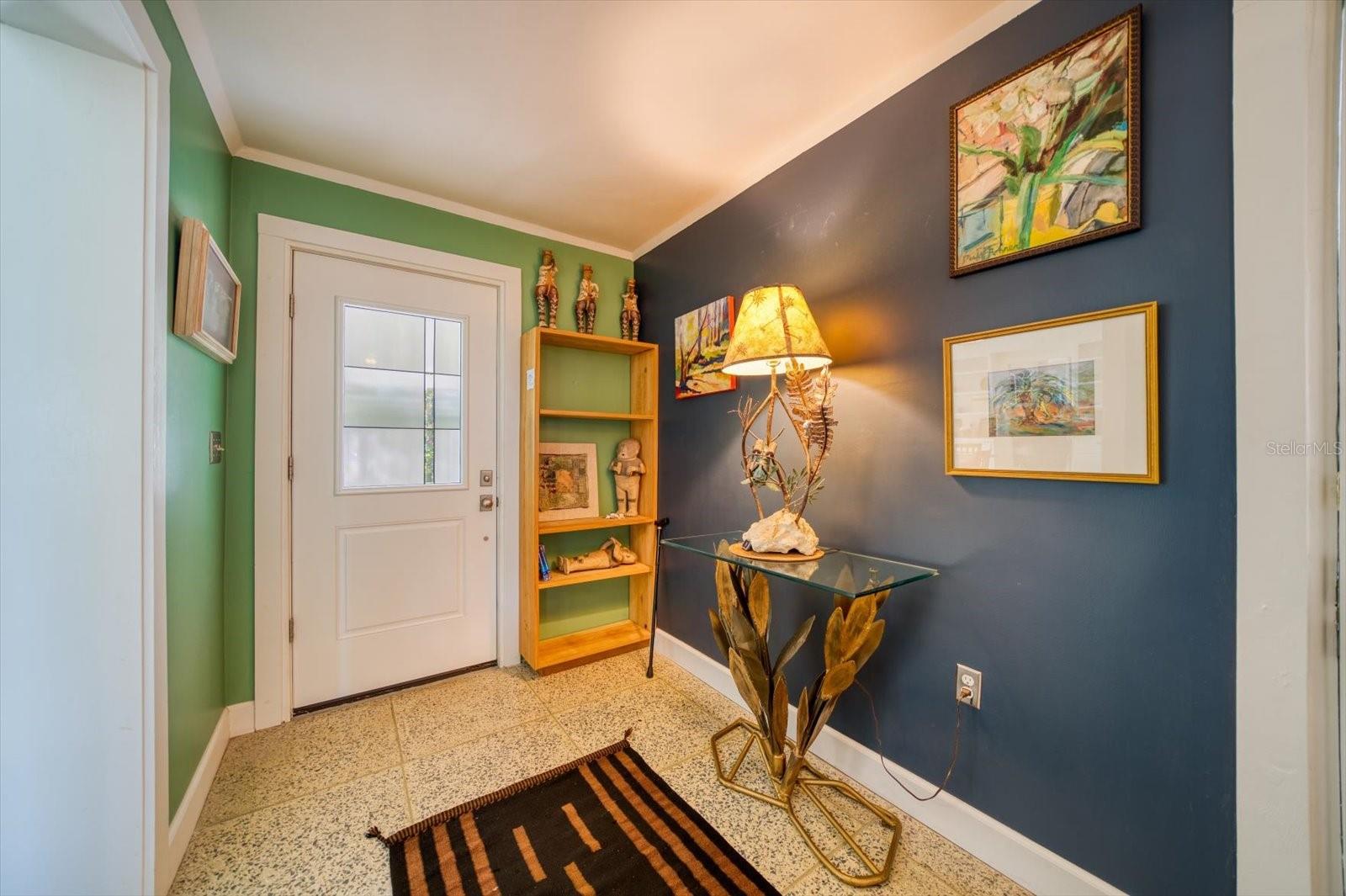 DUNEDIN ISLES 1 - Residential