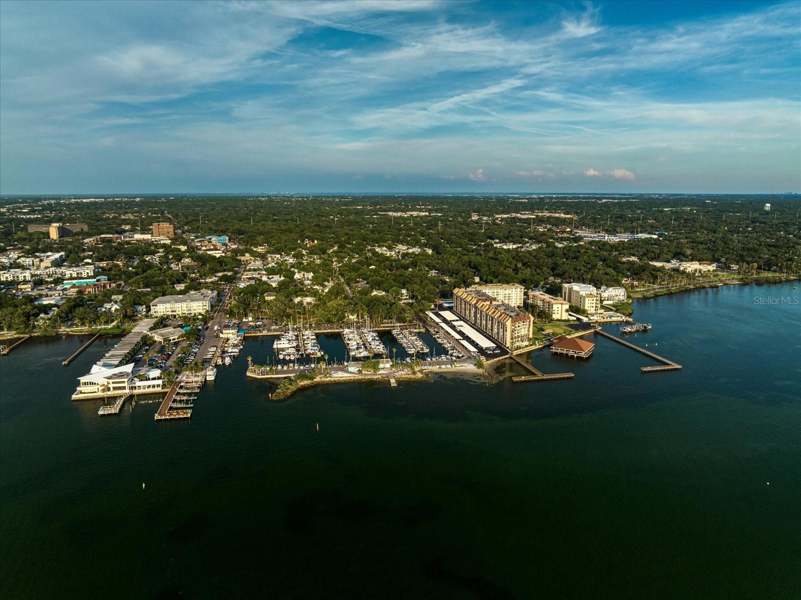 DUNEDIN ISLES 1 - Residential