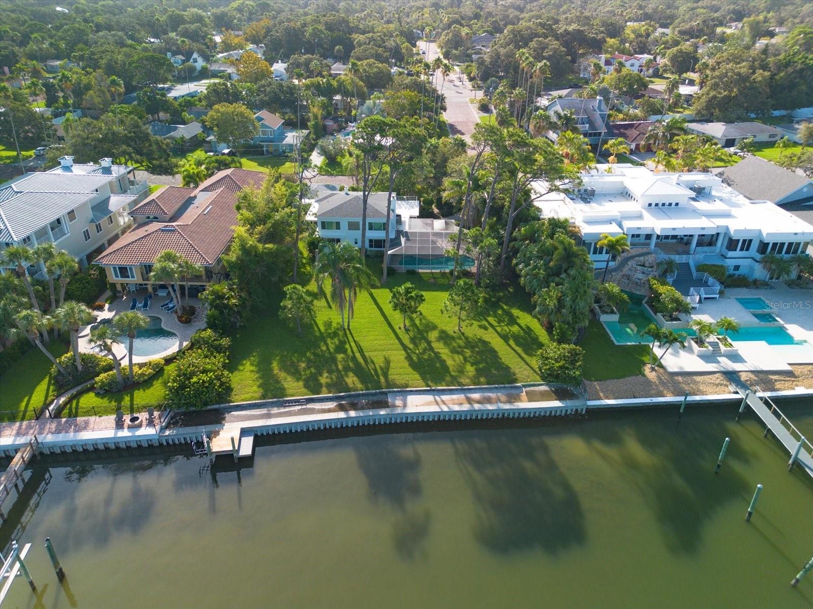 DUNEDIN ISLES 1 - Residential