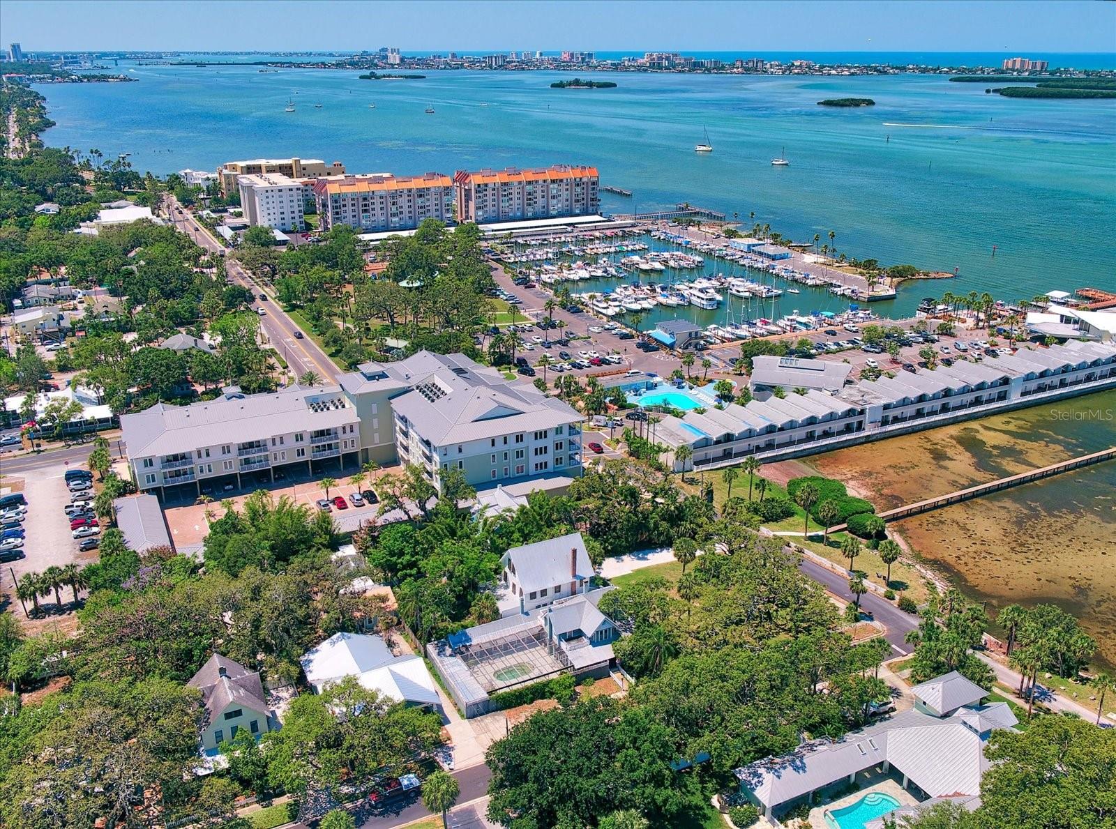 DUNEDIN ISLES 1 - Residential