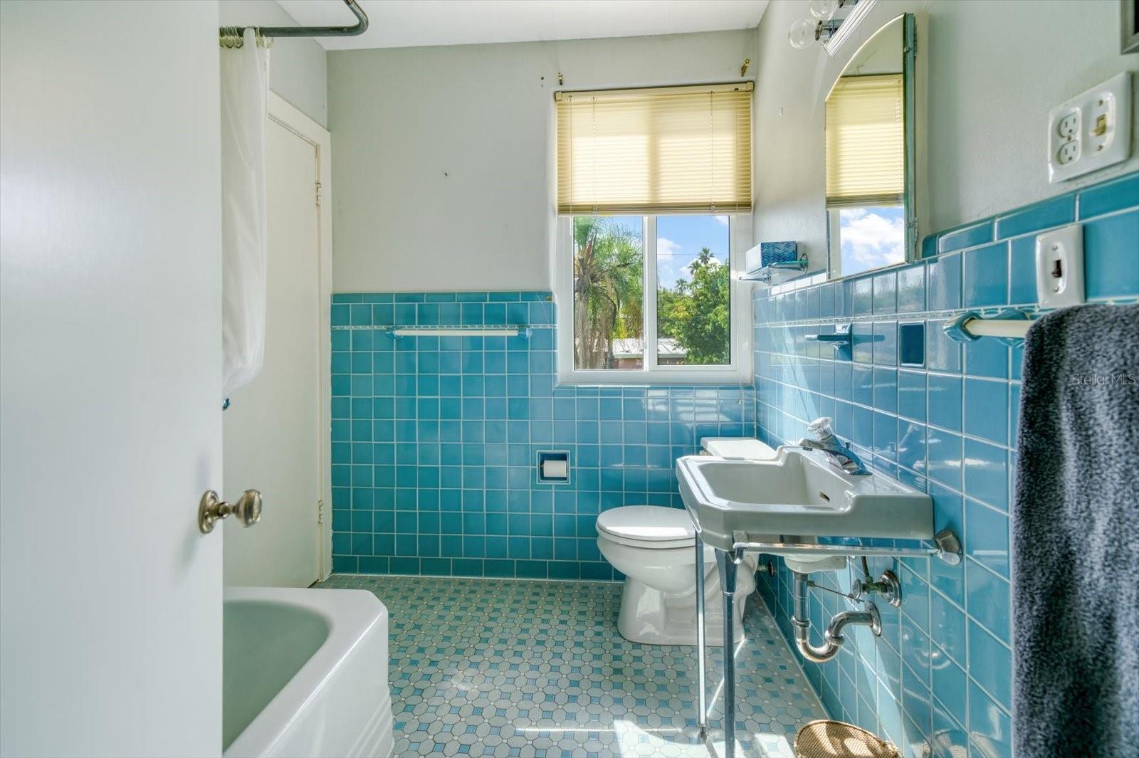 DUNEDIN ISLES 1 - Residential