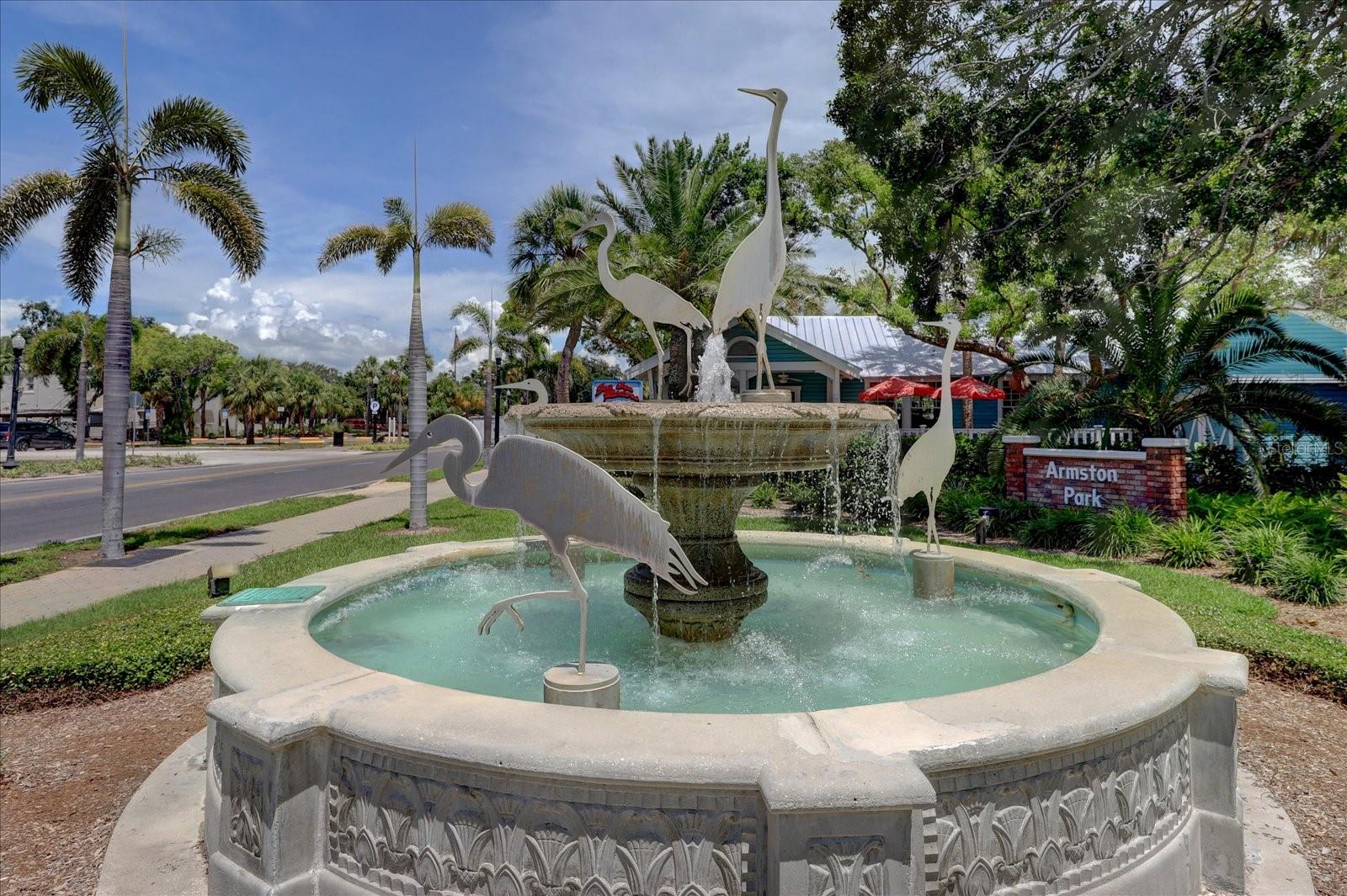 DUNEDIN ISLES 1 - Residential