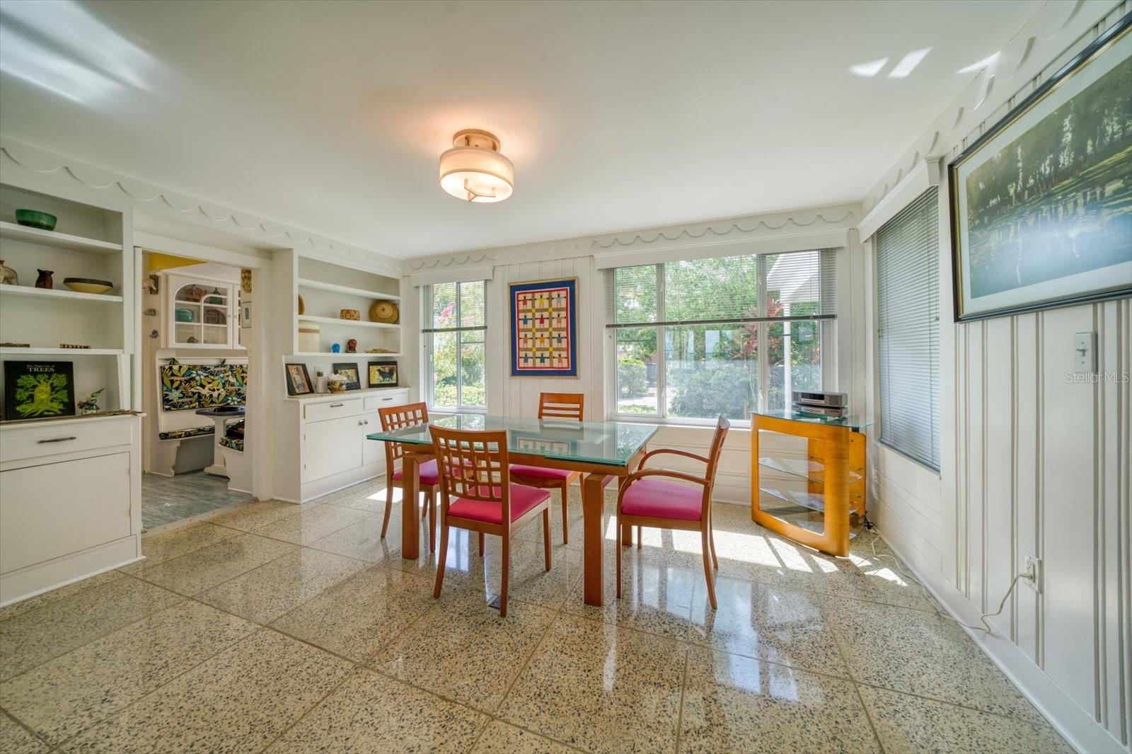 DUNEDIN ISLES 1 - Residential