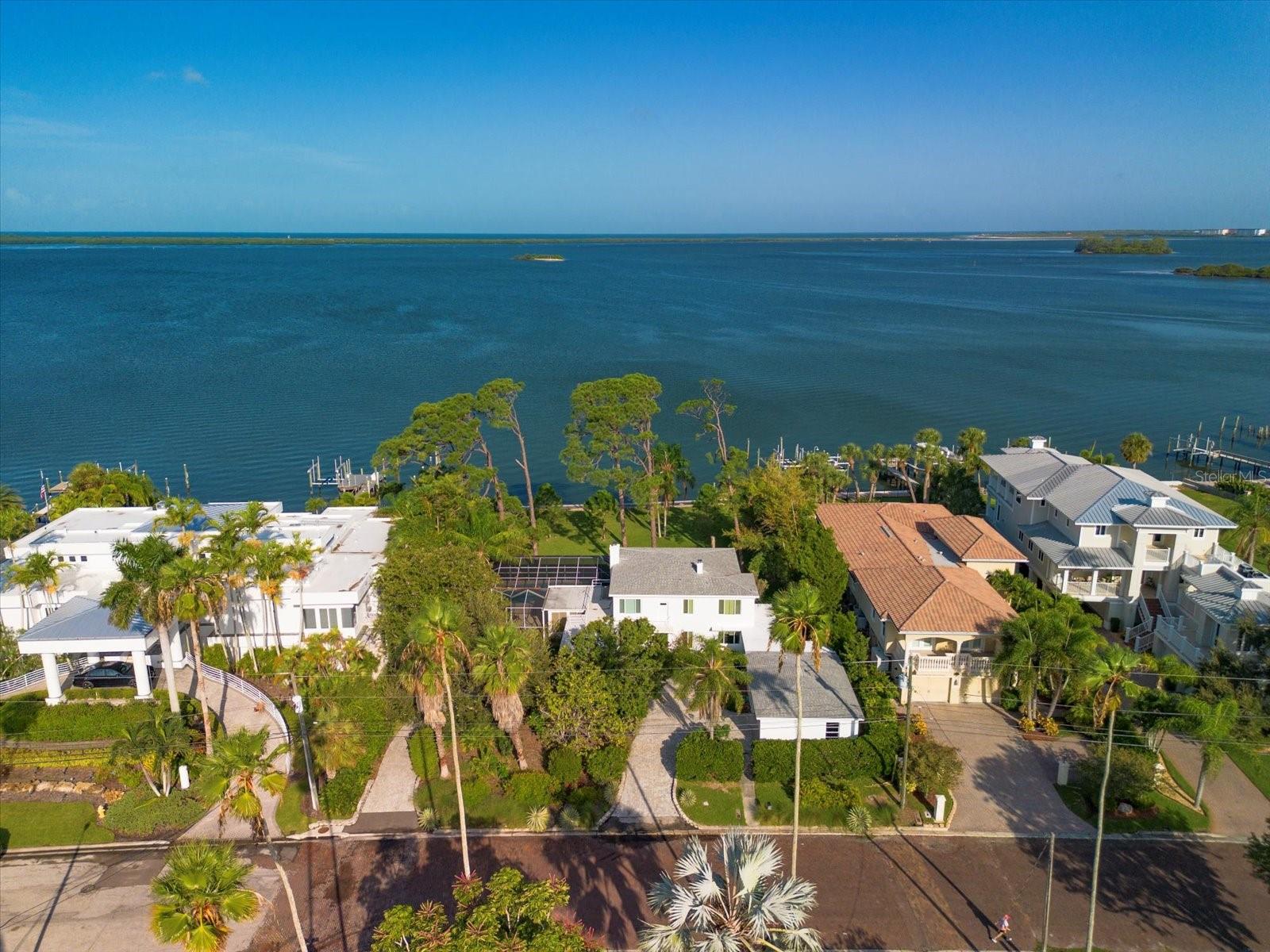 DUNEDIN ISLES 1 - Residential