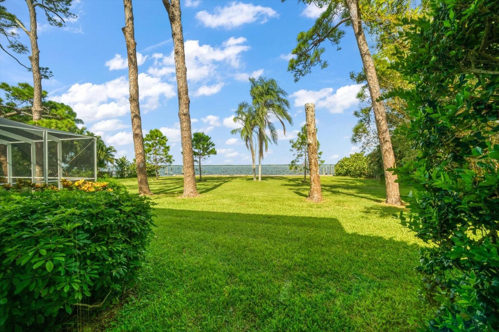 DUNEDIN ISLES 1 - Residential