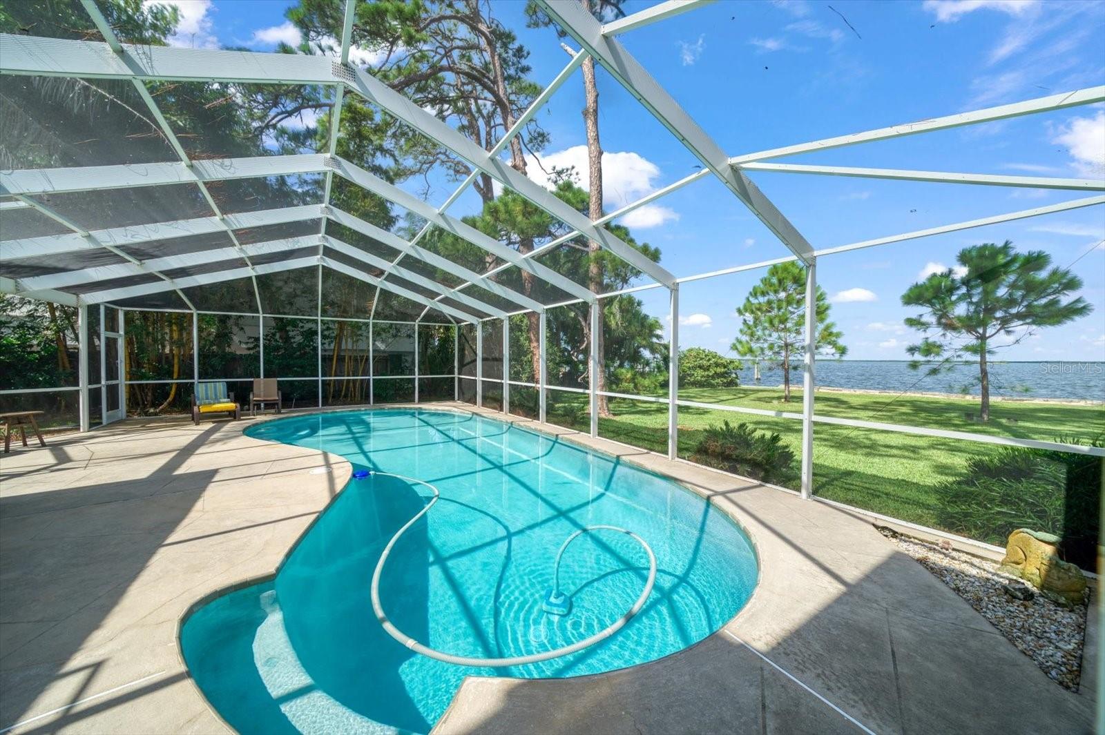 DUNEDIN ISLES 1 - Residential