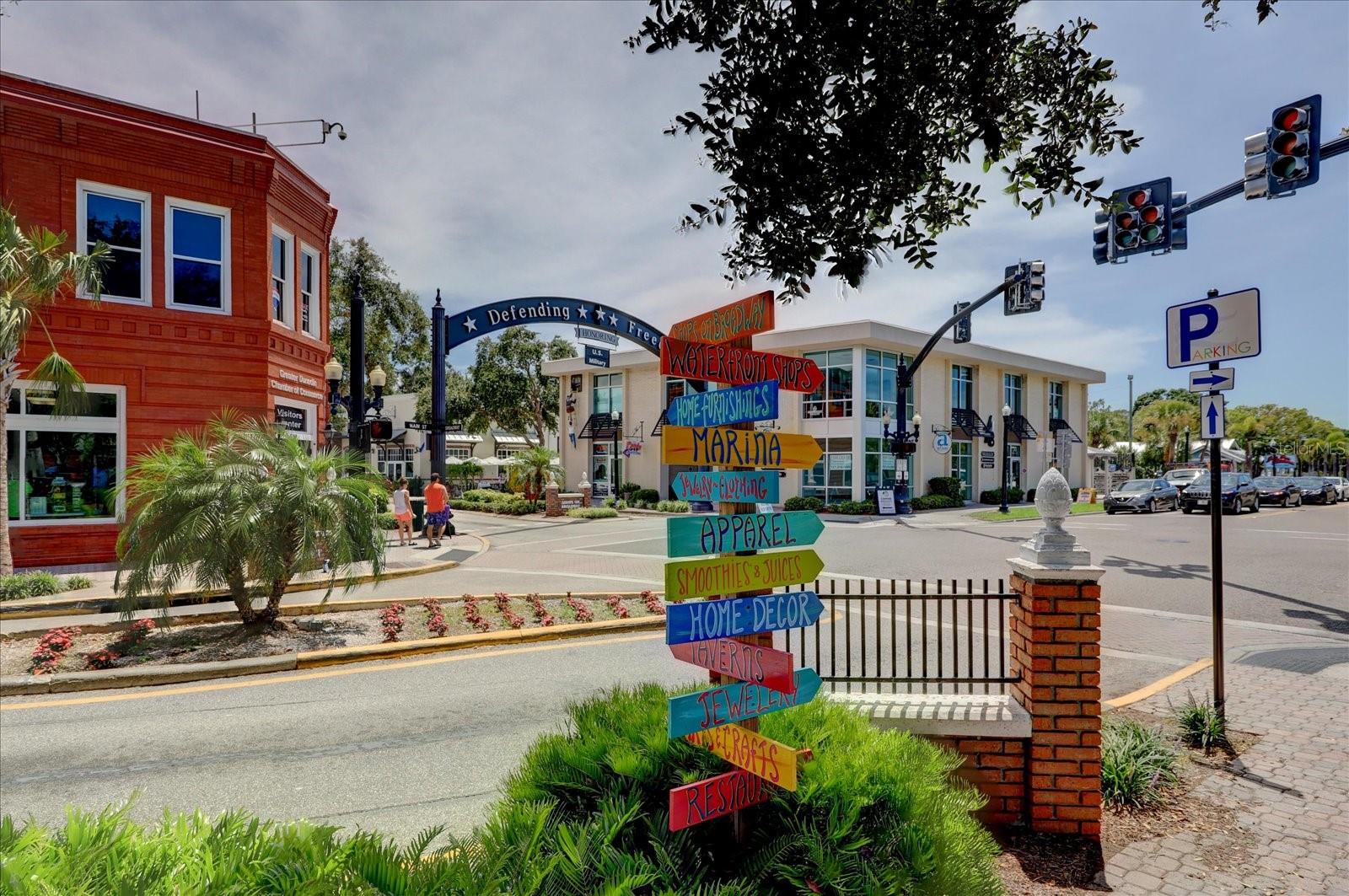 DUNEDIN ISLES 1 - Residential