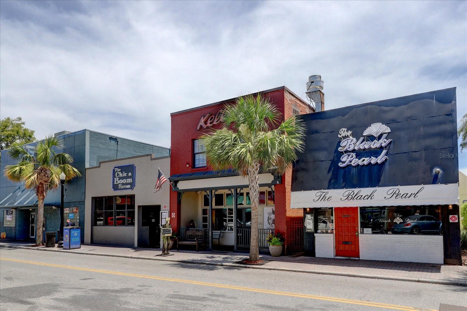 DUNEDIN ISLES 1 - Residential