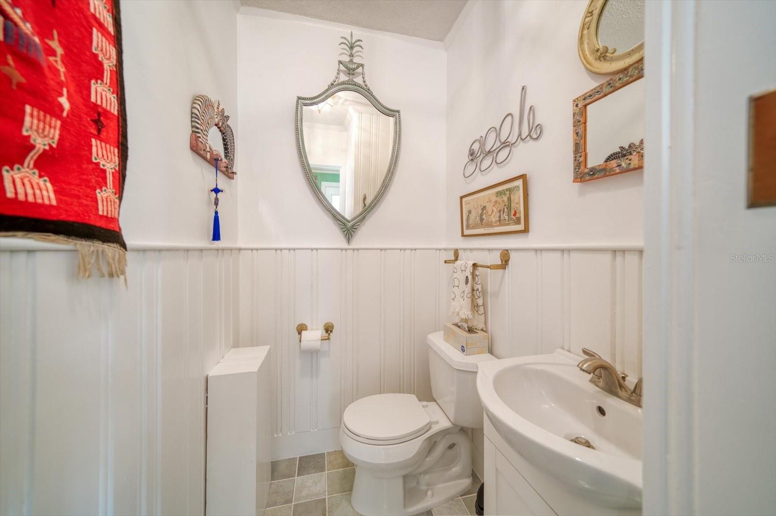 DUNEDIN ISLES 1 - Residential