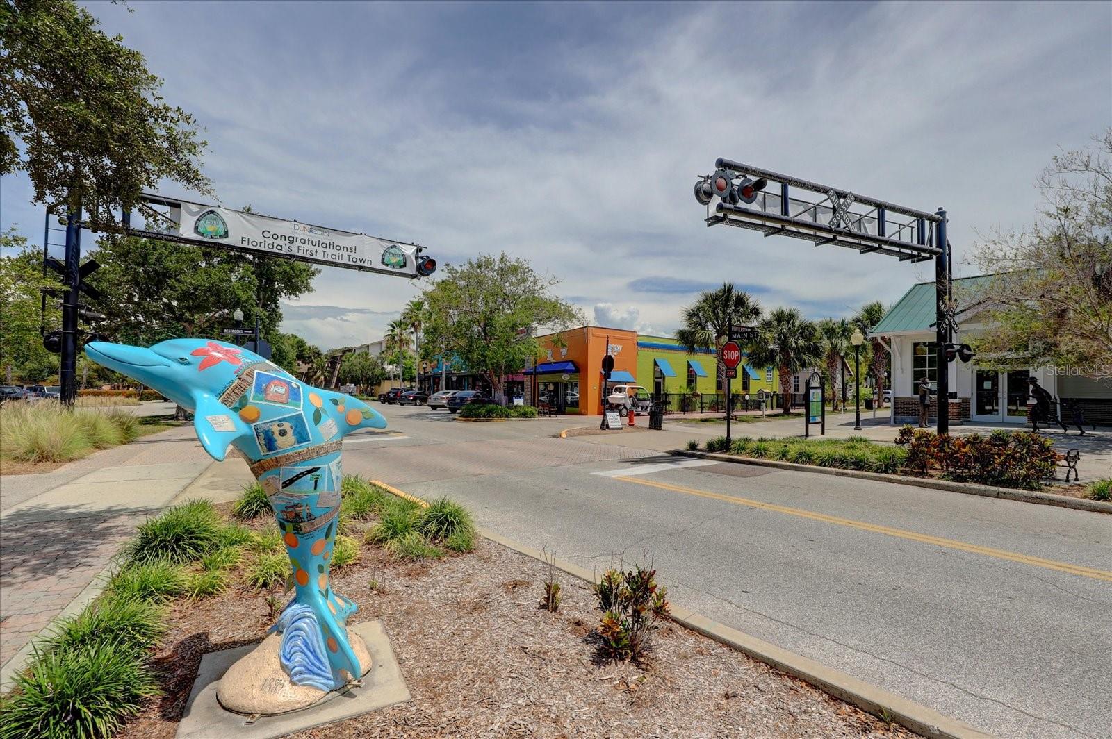 DUNEDIN ISLES 1 - Residential