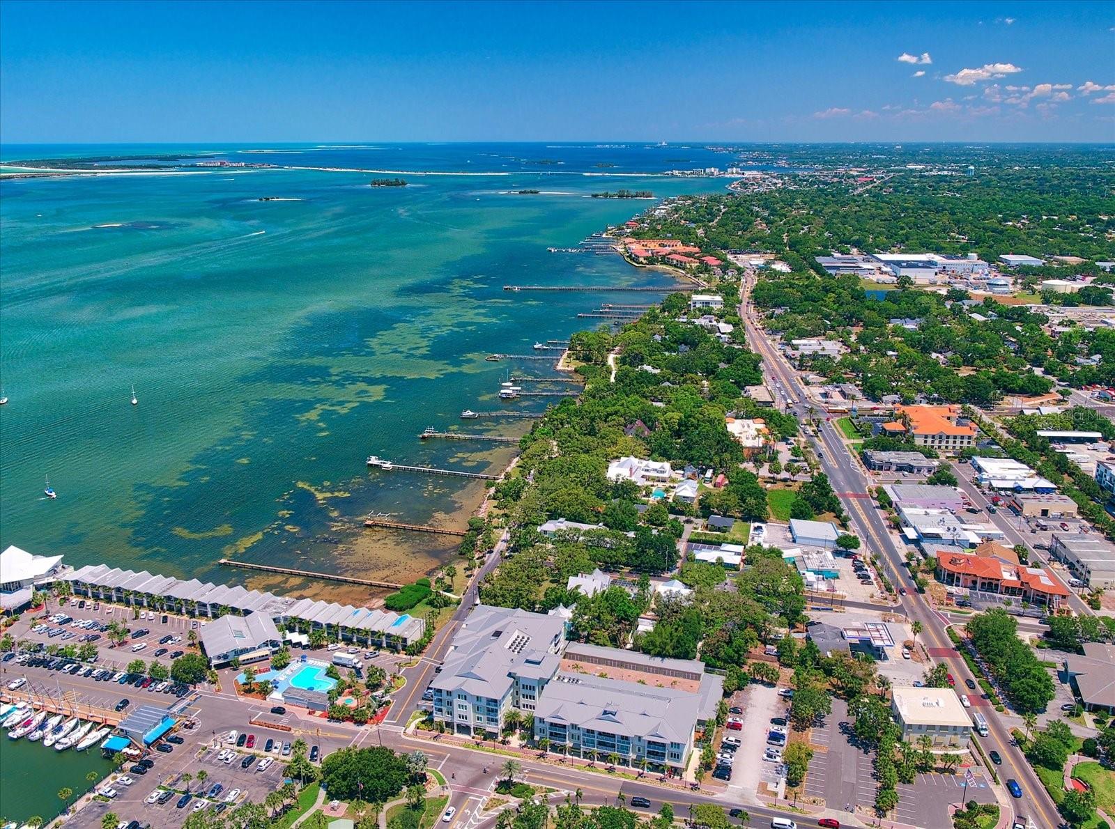 DUNEDIN ISLES 1 - Residential