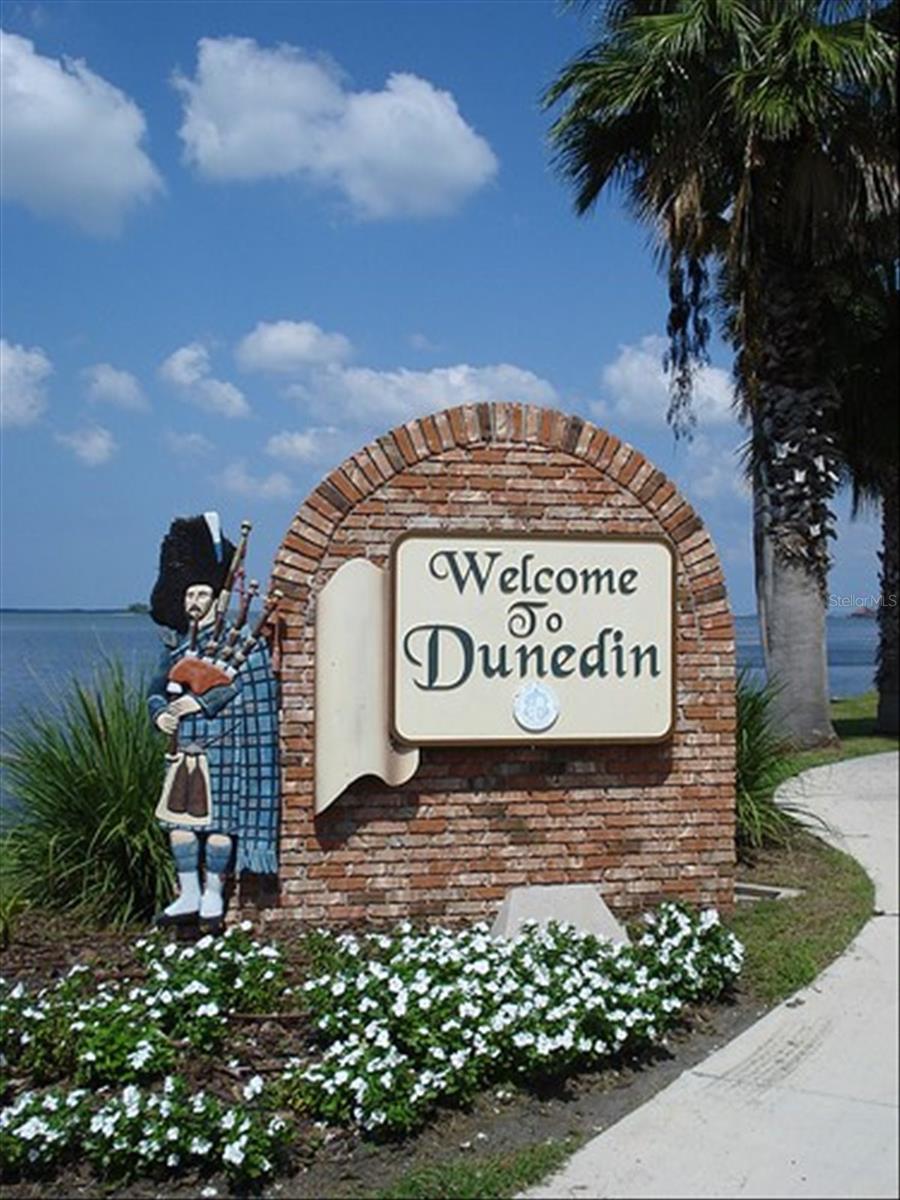 DUNEDIN ISLES 1 - Residential