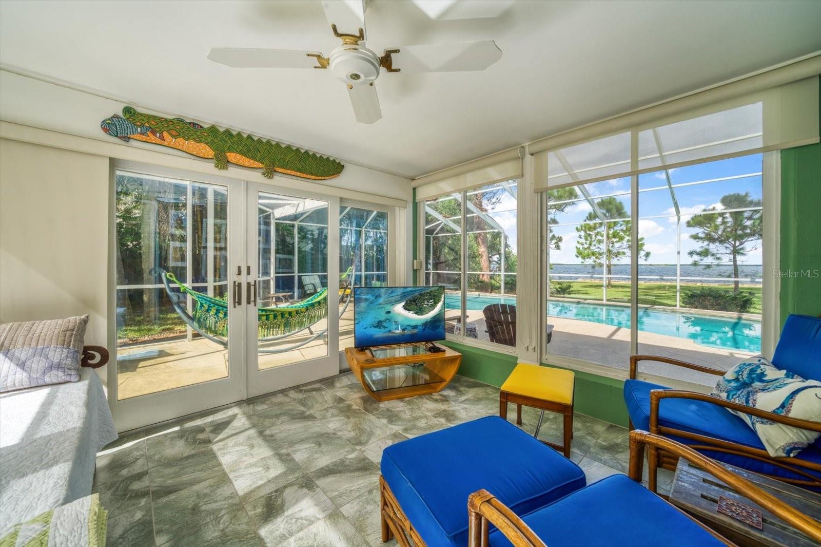 DUNEDIN ISLES 1 - Residential