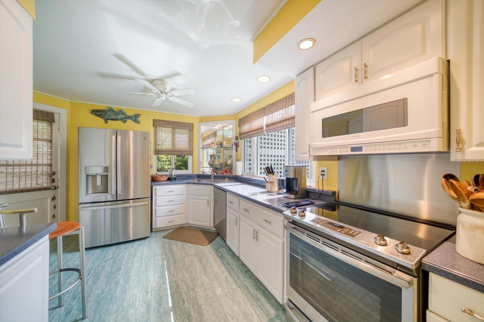 DUNEDIN ISLES 1 - Residential