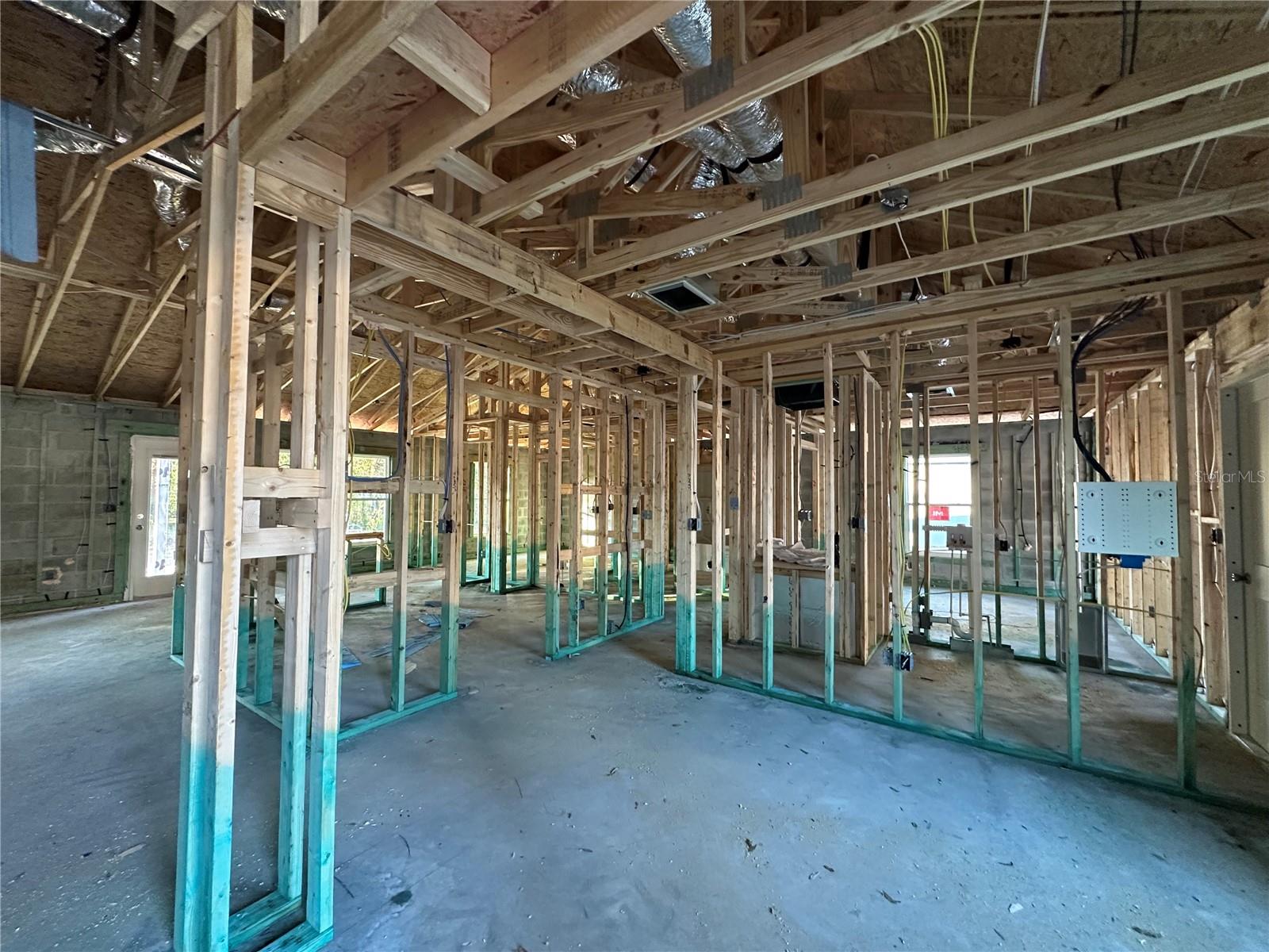 SILVER SPGS SHORES UN 18 - Residential