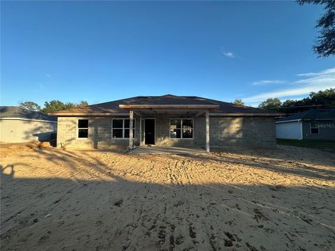 Tiny photo for 8 Dogwood Drive Trail, Ocala, FL 34472 (MLS # OM715060)