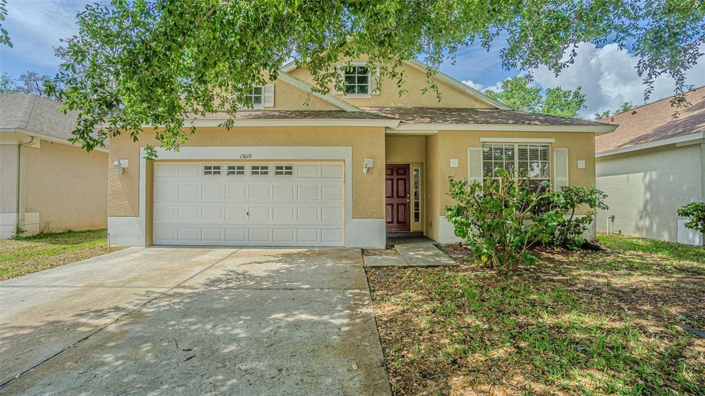 Photo of 13016 Terrace Brook Place, Temple Terrace, FL 33637 (MLS # TB8492740)