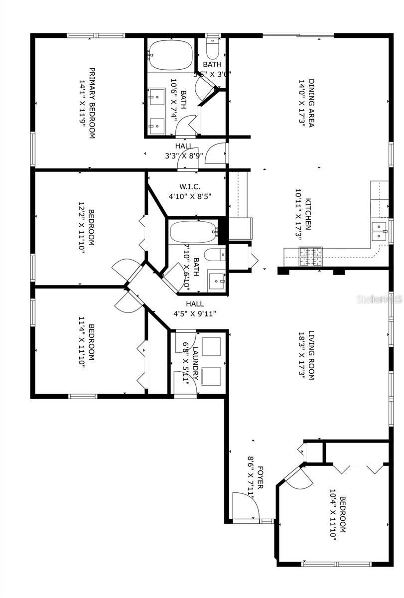 HIDDEN OAKS AT TEMPLE TERRACE - Residential