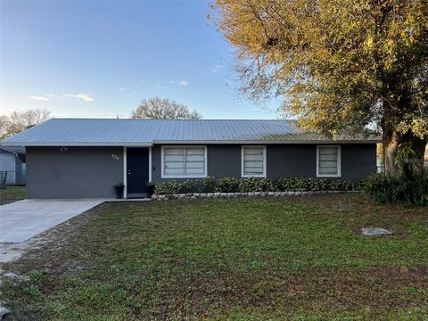 A home in OKEECHOBEE