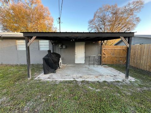 A home in OKEECHOBEE