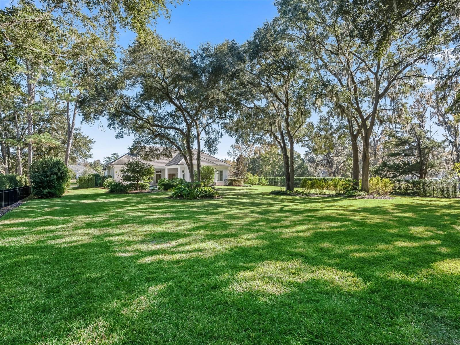 GOLDEN OCALA UN #ONE - Residential