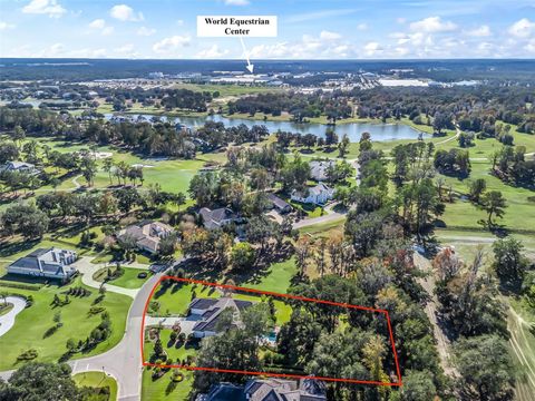 Tiny photo for 8746 NW 31st Lane Road, Ocala, FL 34482 (MLS # OM715304)