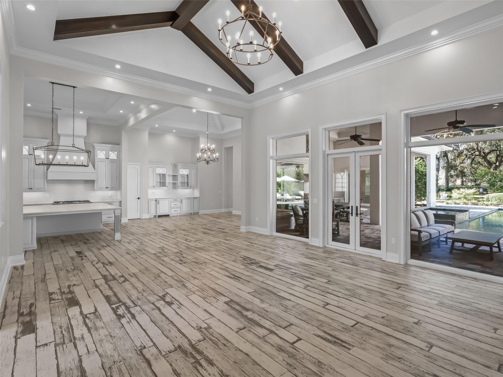 GOLDEN OCALA UN #ONE - Residential