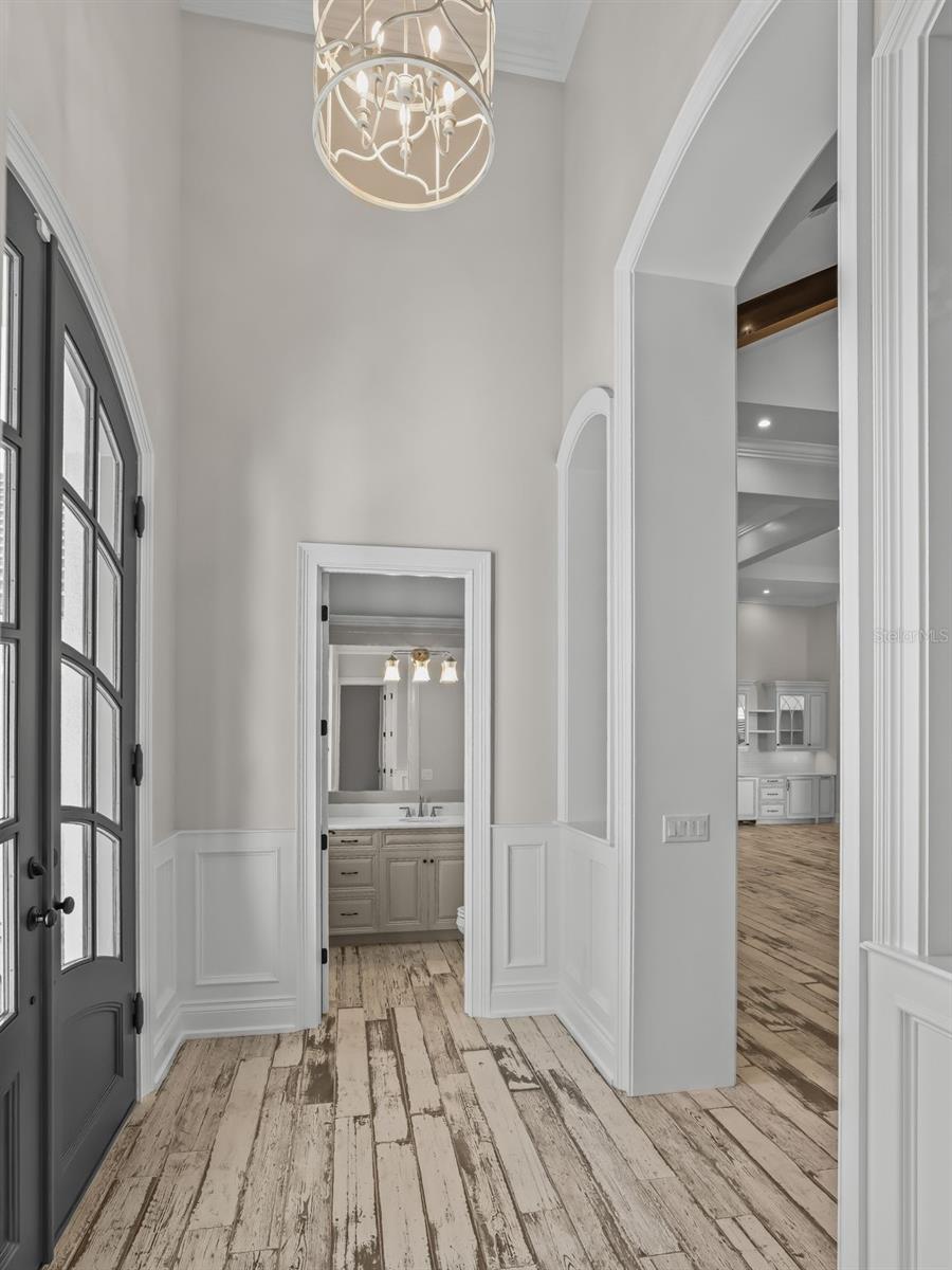 GOLDEN OCALA UN #ONE - Residential