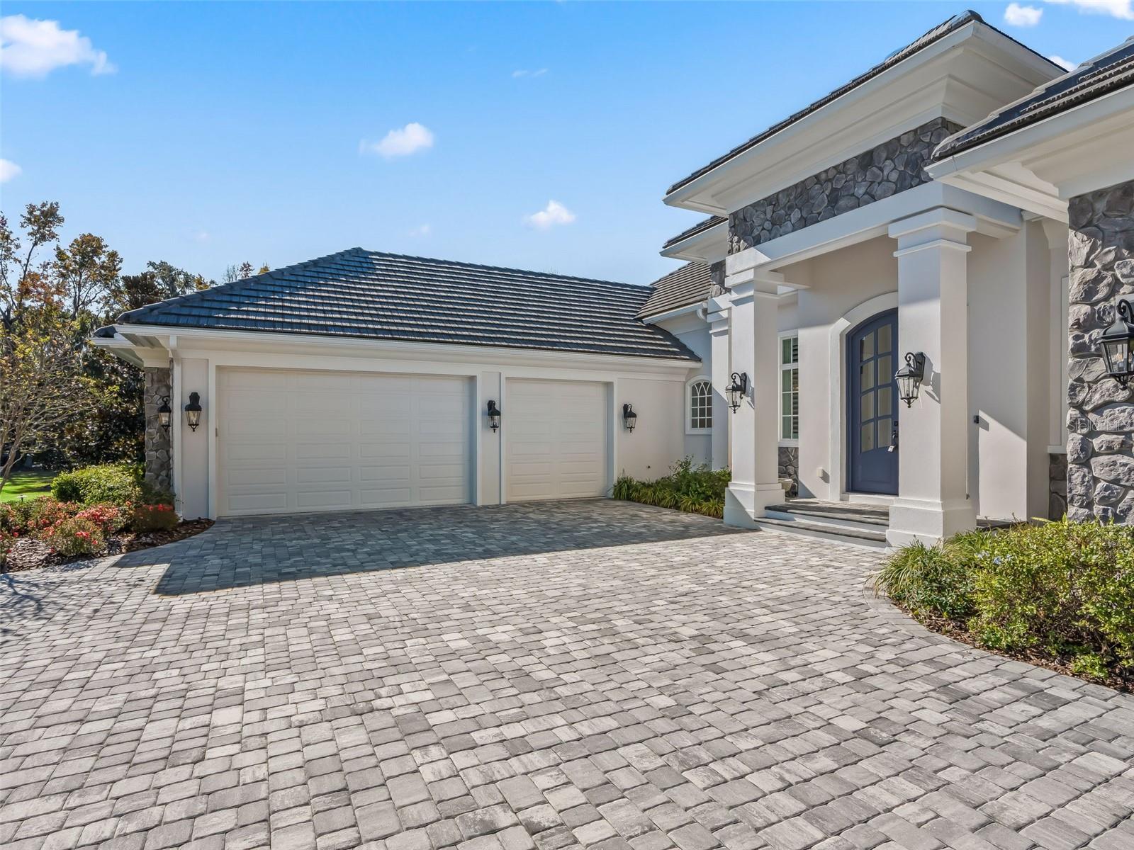 GOLDEN OCALA UN #ONE - Residential