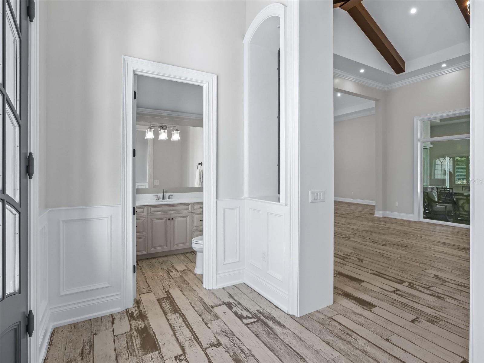 GOLDEN OCALA UN #ONE - Residential