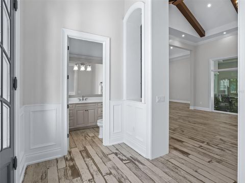 Tiny photo for 8746 NW 31st Lane Road, Ocala, FL 34482 (MLS # OM715304)