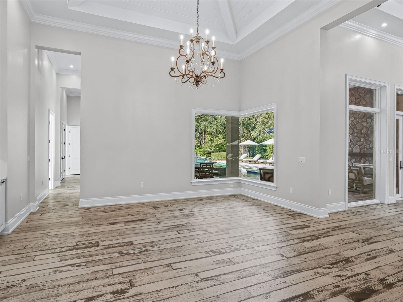 GOLDEN OCALA UN #ONE - Residential