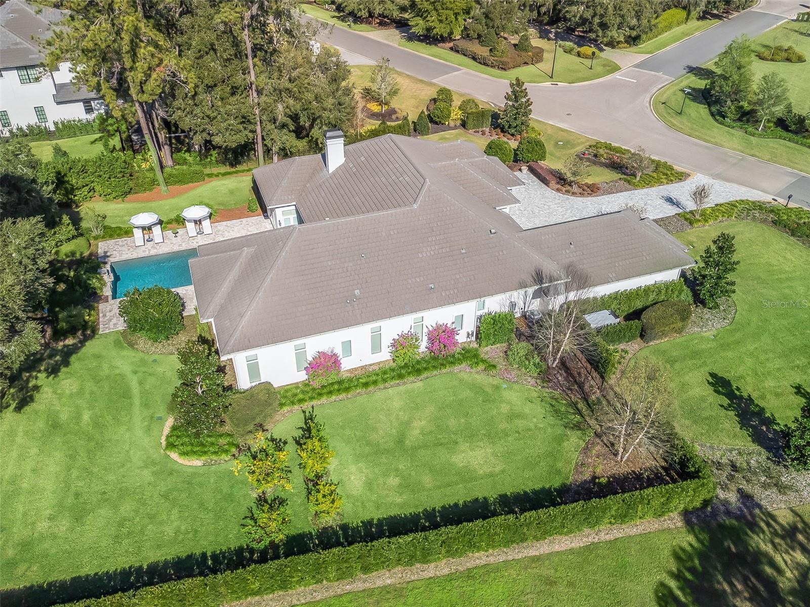 GOLDEN OCALA UN #ONE - Residential