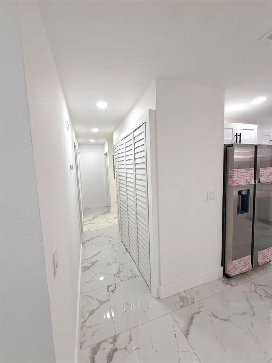 PORT MALABAR COUNTRY CLUB UNIT 07 - Residential Lease