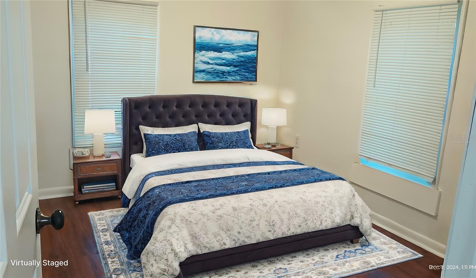 OSTEENS BLK 120 S RR DELAND - Residential Lease