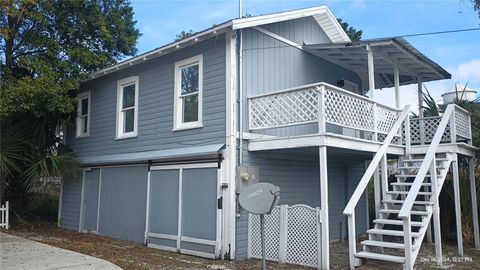 429 W WISCONSIN AVENUE 1/2 DELAND FL 32720