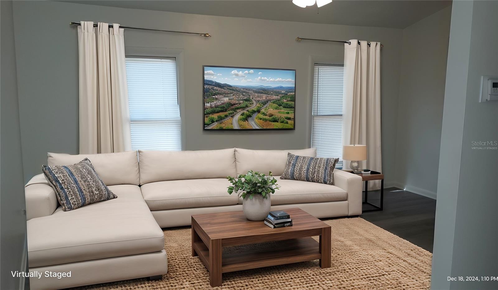 OSTEENS BLK 120 S RR DELAND - Residential Lease