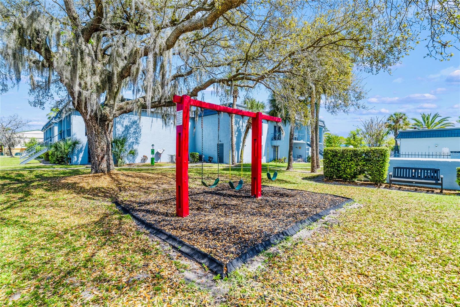 HACIENDA DEL SOL - Residential