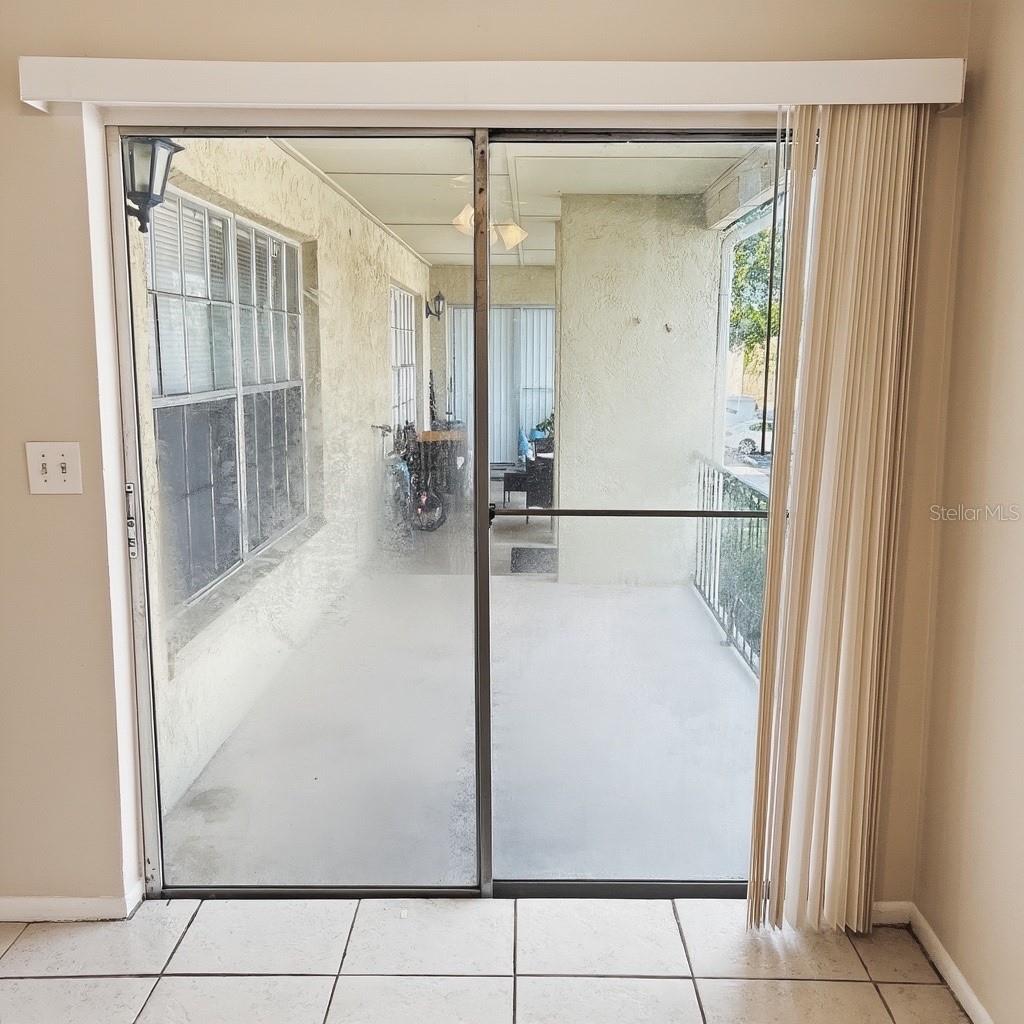 HACIENDA DEL SOL - Residential