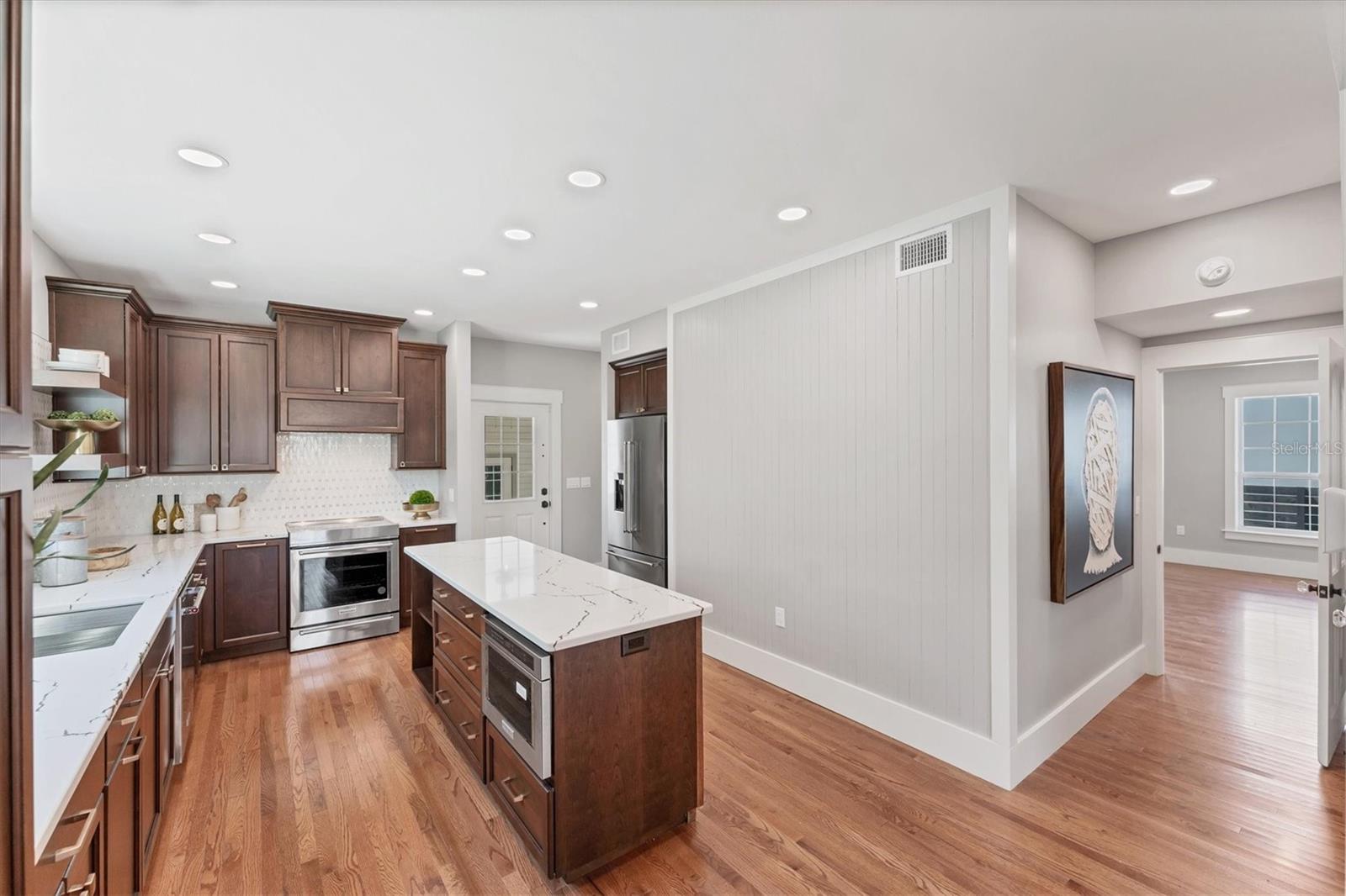 B FOGARTY - Residential