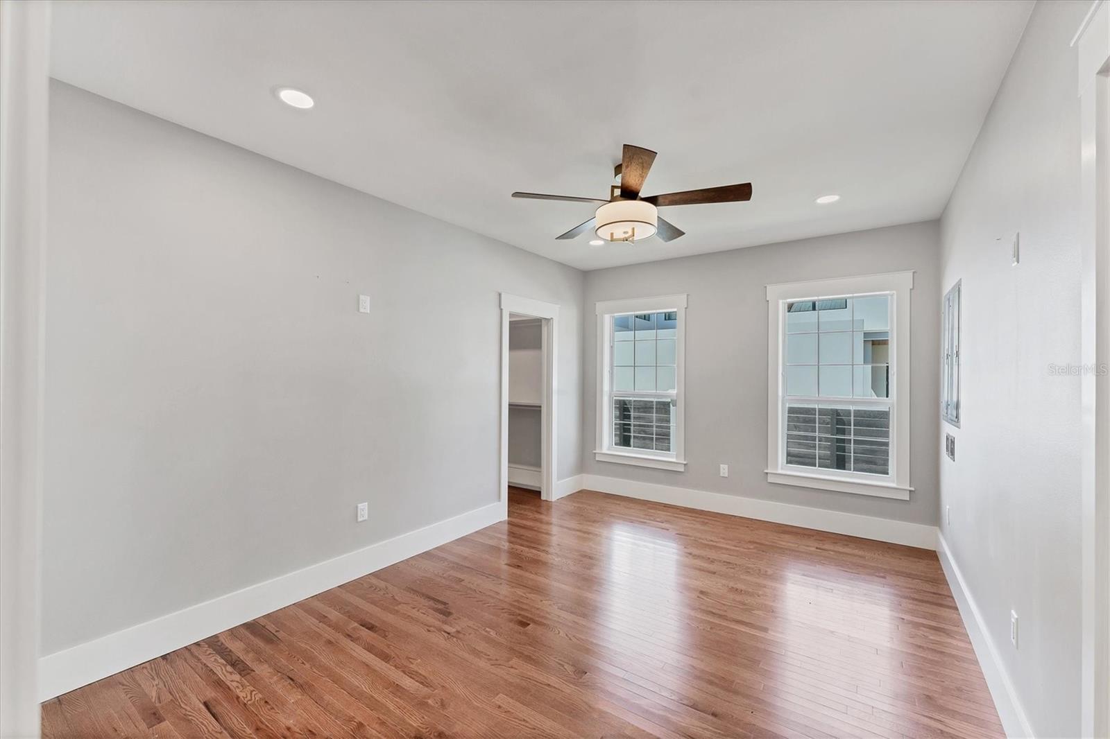 B FOGARTY - Residential