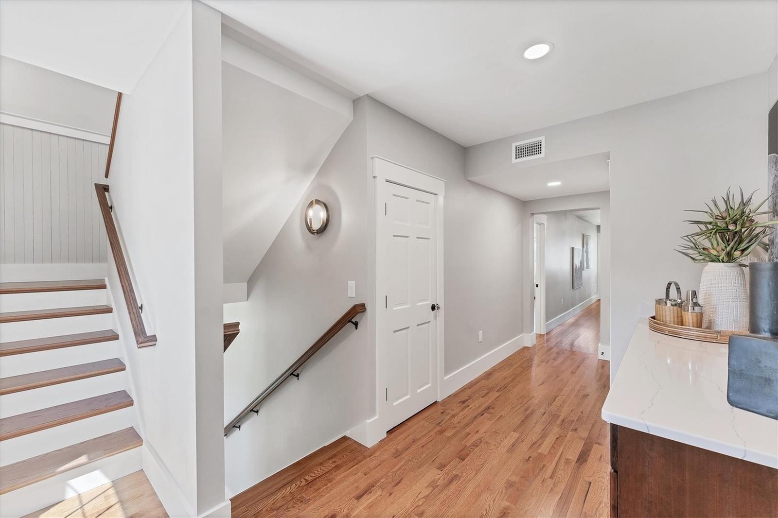 B FOGARTY - Residential