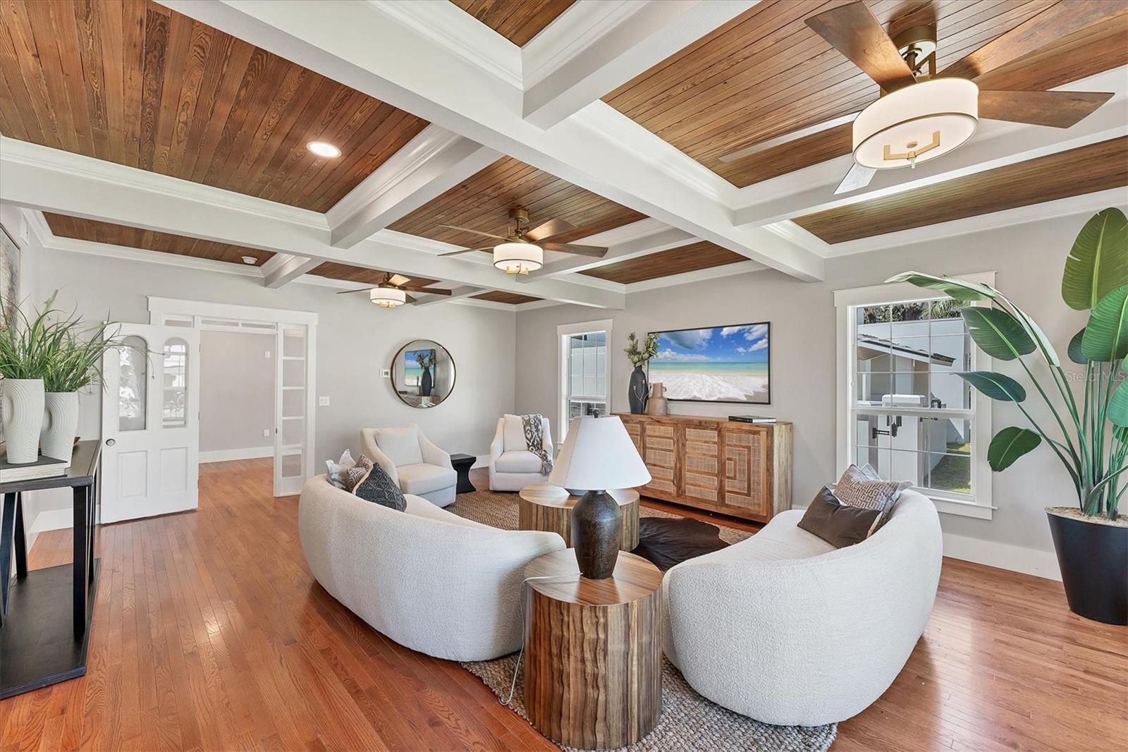 B FOGARTY - Residential