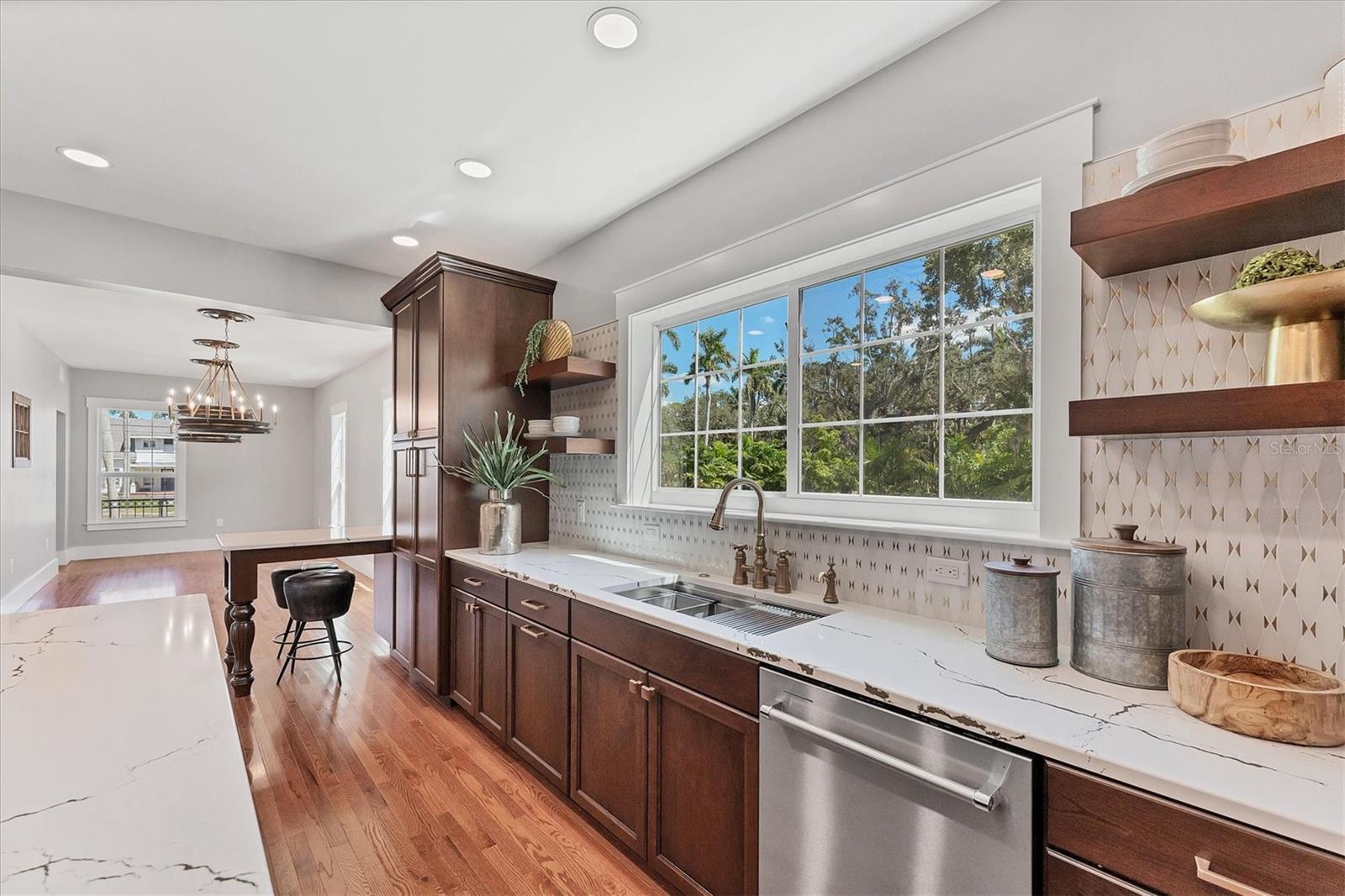 B FOGARTY - Residential