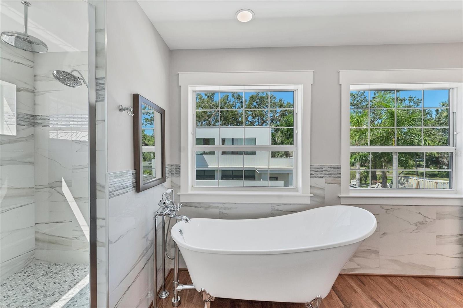 B FOGARTY - Residential