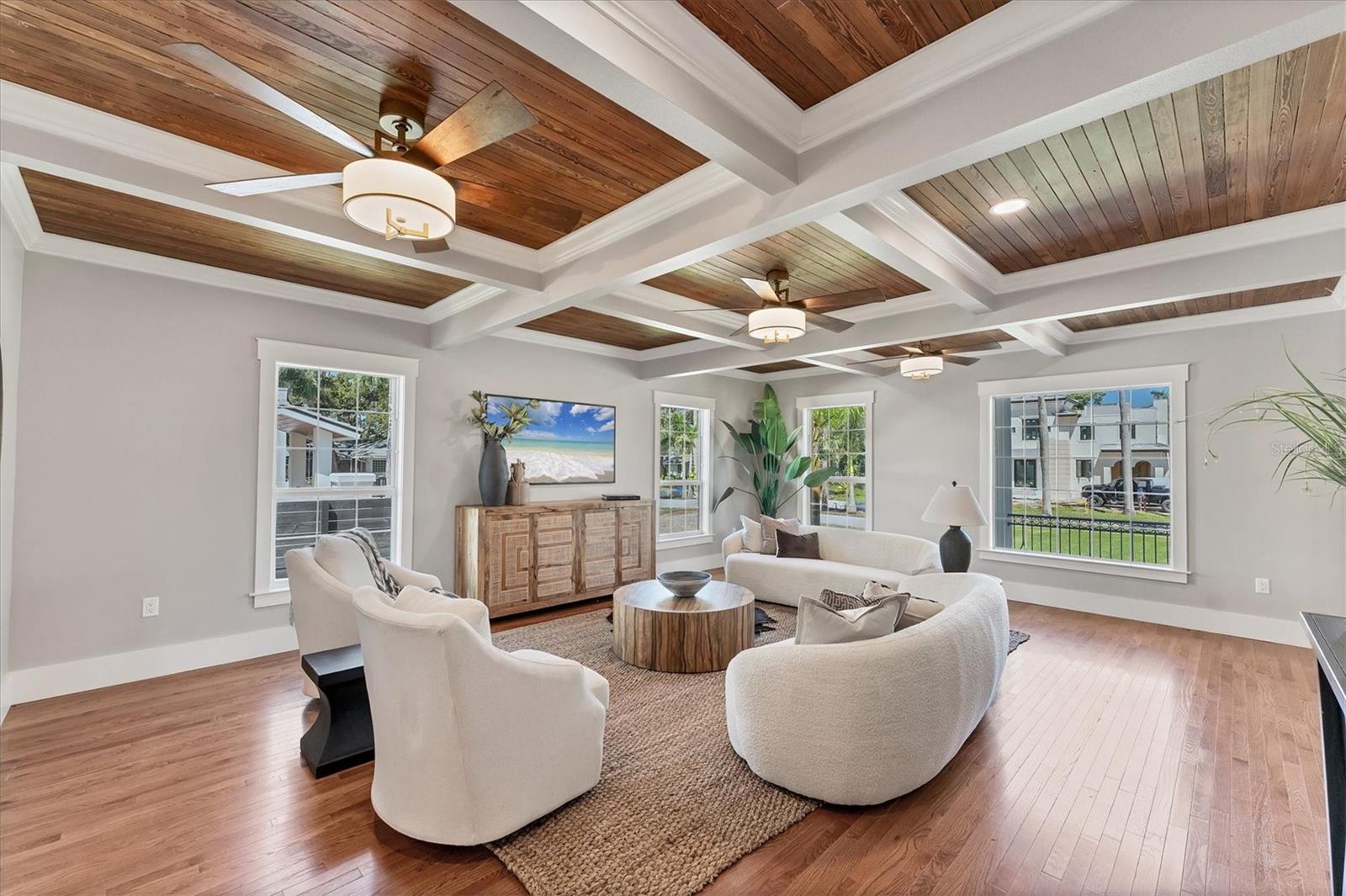 B FOGARTY - Residential