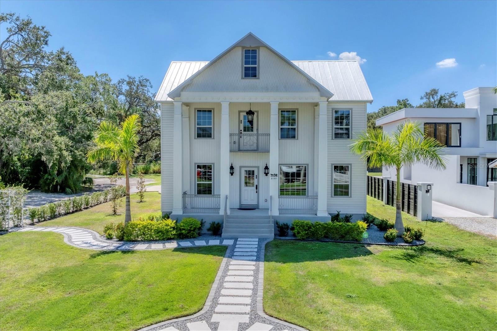 B FOGARTY - Residential