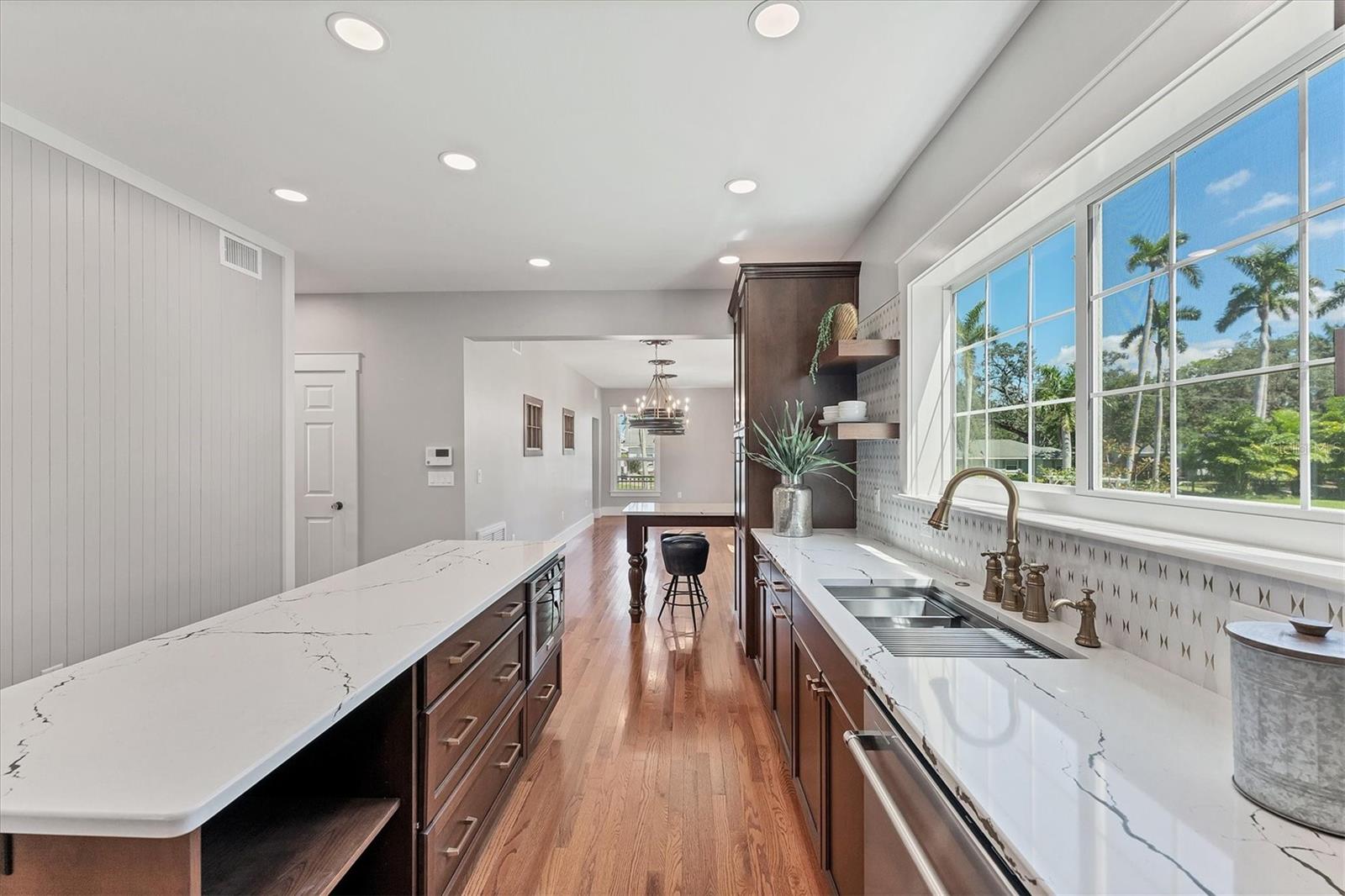 B FOGARTY - Residential