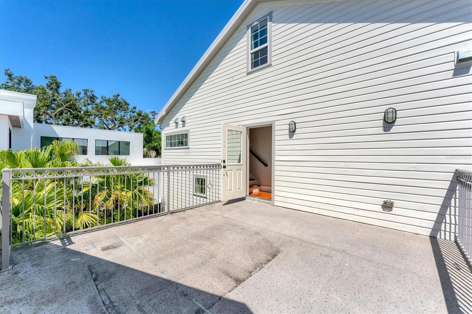 B FOGARTY - Residential